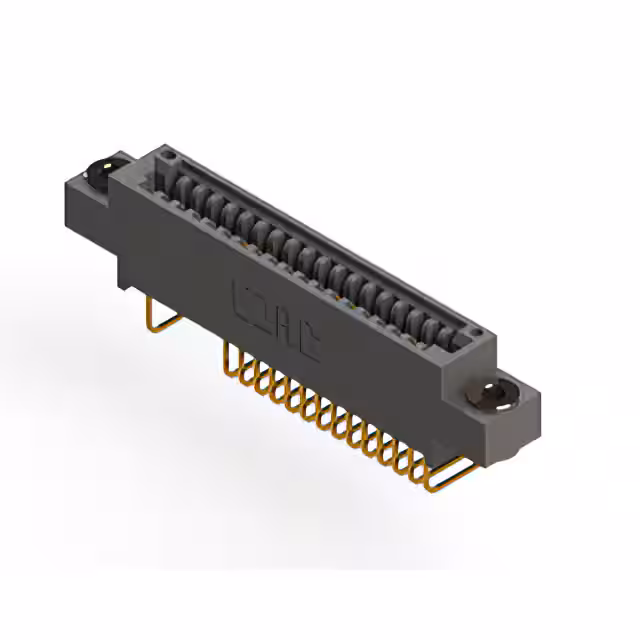 395-019-558-603 EDAC Inc.  Edgeboard Connectors